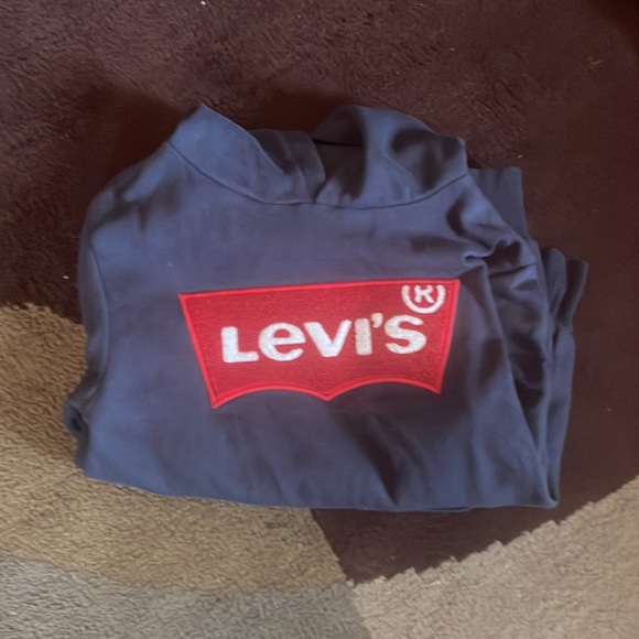 18 piece lot boys t-shirts hoodies and sweaters Fila, Lacoste, Vans, Champions - Picture 8 of 9